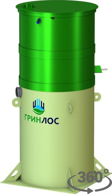 Гринлос Аэро Лайт 3 Пр Миди