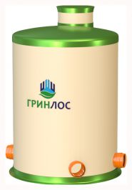 Узловой колодец ГРИНЛОС У 2300/3000
