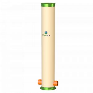 Линейный колодец ГРИНЛОС Лн 800/5000