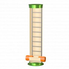 Линейный колодец ГРИНЛОС Лн 800/3500