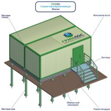 Гринлос НпС 80-95