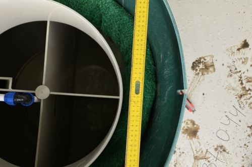 Доставка и монтаж ГРИНЛОС Аква 5 Пр НК