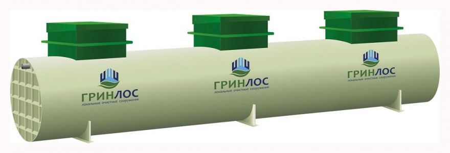 ГРИНЛОС Пром 70