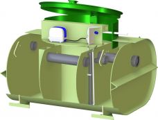 Гринлос Аэро Лайт 3 Пр НК