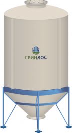 ГРИНЛОС Силос 6