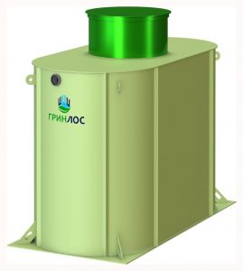 ГРИНЛОС Эко 20