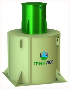 ГРИНЛОС Аэро 20 Лонг