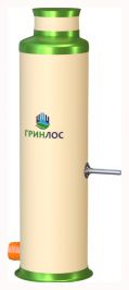 Колодец-гаситель ГРИНЛОС Г 1200/4000