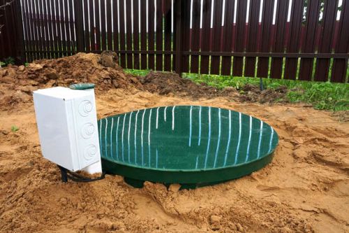 Гринлос Аква 5 Пр