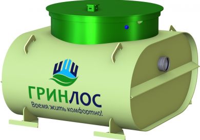 Гринлос Аэро Лайт 3 НК