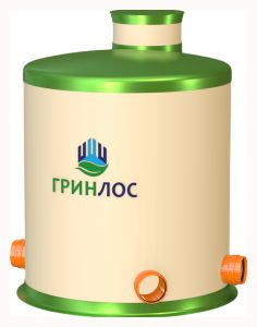 Узловой колодец ГРИНЛОС У 2300/2500