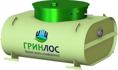 Гринлос Аэро Лайт 7 Пр НК