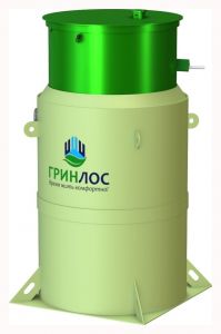 Гринлос Аэро Лайт 8 ПР 