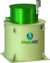 ГРИНЛОС Аква 2 Пр