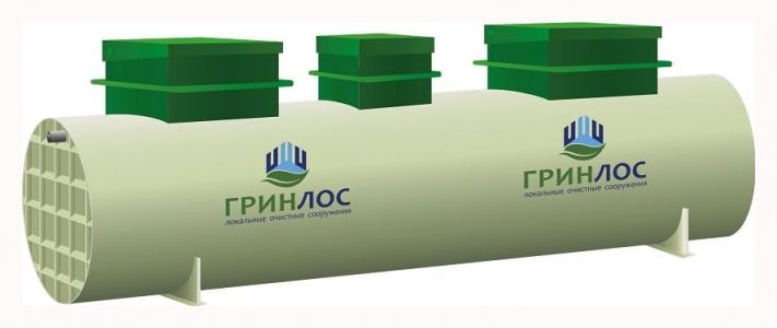 ГРИНЛОС Пром 50