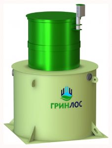 ГРИНЛОС Аква 6 Миди