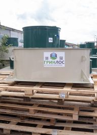 ГРИНЛОС Аэро 5 низкий корпус Пр