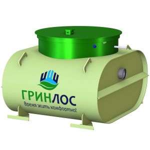 Гринлос Аэро Лайт 3 Пр НК