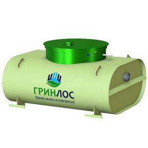 Гринлос Аэро Лайт 9 Пр НК