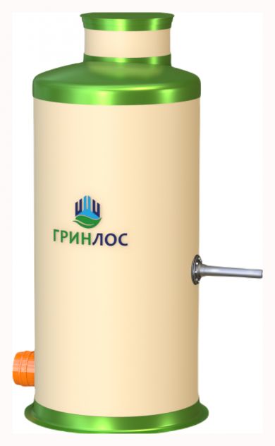Колодец-гаситель ГРИНЛОС Г 1500/3000