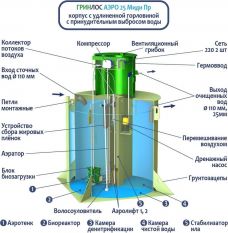 ГРИНЛОС Аэро 20 Пр Миди