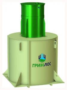 ГРИНЛОС Аэро 20 Супер Лонг