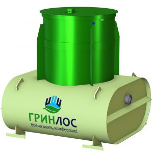 Гринлос Аэро Лайт 6 НК Лонг