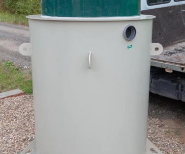 Доставка и установка ГРИНЛОС Аэро 5 ПР 