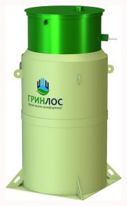 Гринлос Аэро Лайт 10 ПР 