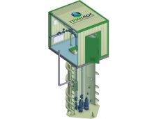 Гринлос БМ КНС 100-120