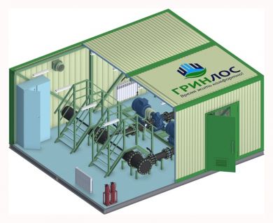 Гринлос НпС 20-35