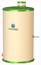 Колодец-гаситель ГРИНЛОС Г 3000/5000