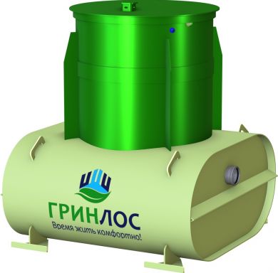 Гринлос Аэро Лайт 5 НК Лонг