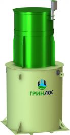 ГРИНЛОС Аква 5 Супер Лонг