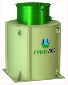 ГРИНЛОС Аэро 8 Пр