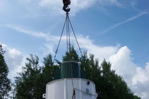 Гринлос Аэро 25, Гринлос Эко 10