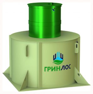 ГРИНЛОС Аэро 12 Миди