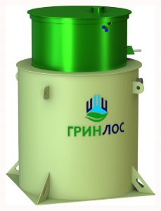 ГРИНЛОС Аэро 4 Пр