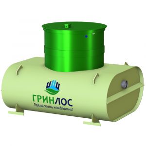 Гринлос Аэро Лайт 9 Пр НК Миди