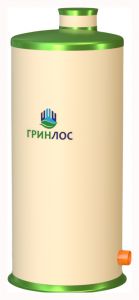 Контрольный колодец ГРИНЛОС Кн 2300/5000
