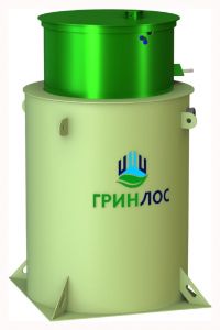 ГРИНЛОС Аэро 5 Пр