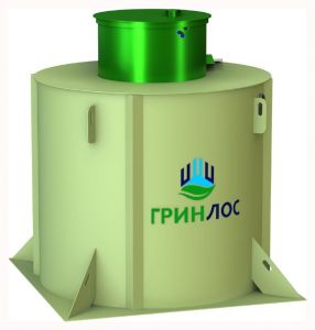 ГРИНЛОС Аэро 20 Пр