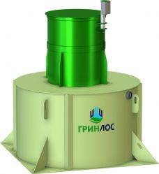 ГРИНЛОС Аква 10 Лонг