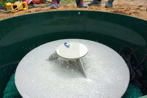 Гринлос Аква 5 Пр