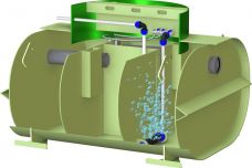 Гринлос Аэро Лайт 3 Пр НК