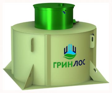 ГРИНЛОС Аэро 10 Пр