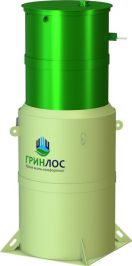 Гринлос Аэро Лайт 9 ПР Лонг