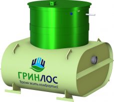 Гринлос Аэро Лайт 4 НК Миди