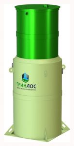 Гринлос Аэро Лайт 10 Лонг