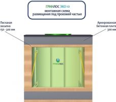 ГРИНЛОС Эко 10